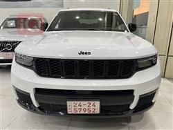 Jeep Grand Cherokee L